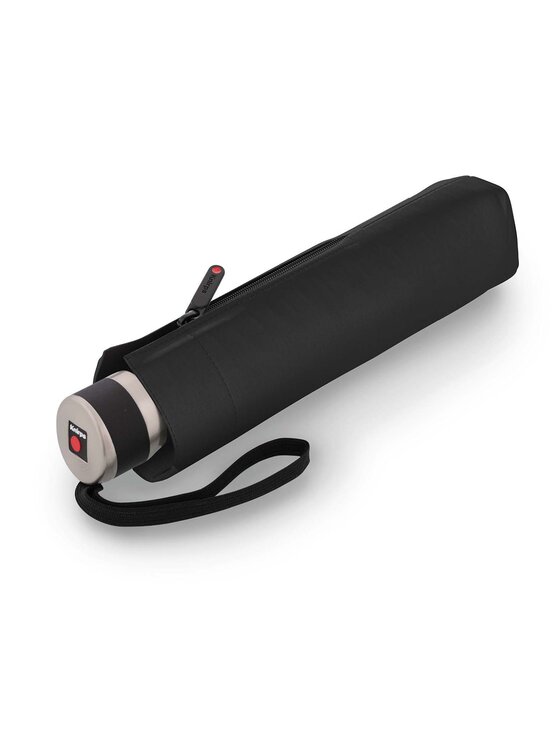 Knirps Knirps Parasolka 329011 Czarny