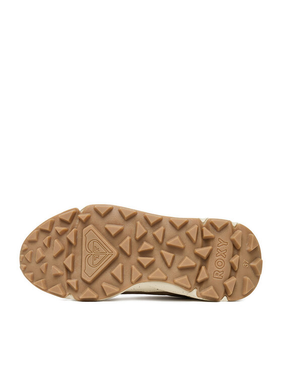 Roxy Roxy Laisvalaikio batai CEO-V12-1115 Ruda