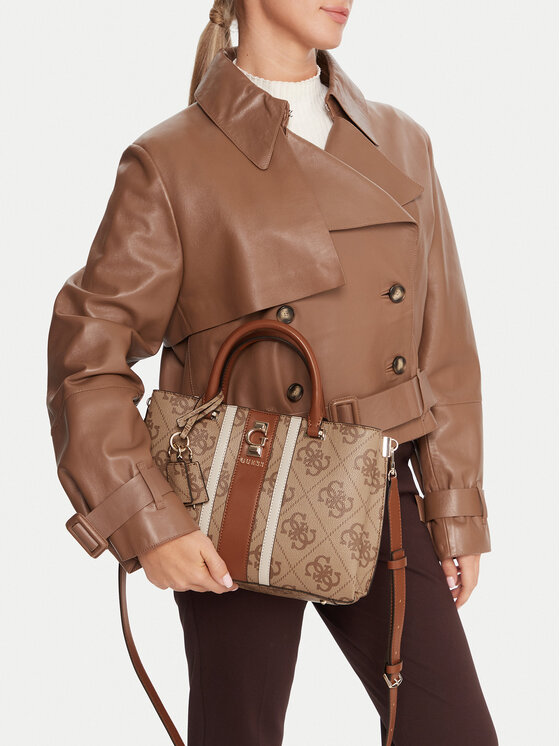 Guess Guess Handtasche HWSO78 38060 Braun
