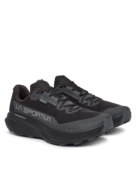 La Sportiva La Sportiva Pantofi pentru alergare Prodigio 2 Gtx ZFRS121 Negru
