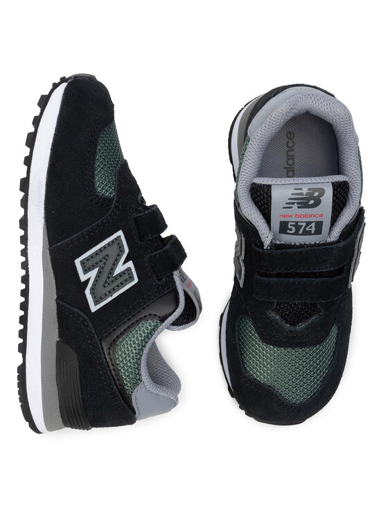 New Balance New Balance Sneakers YV574FNA Negru