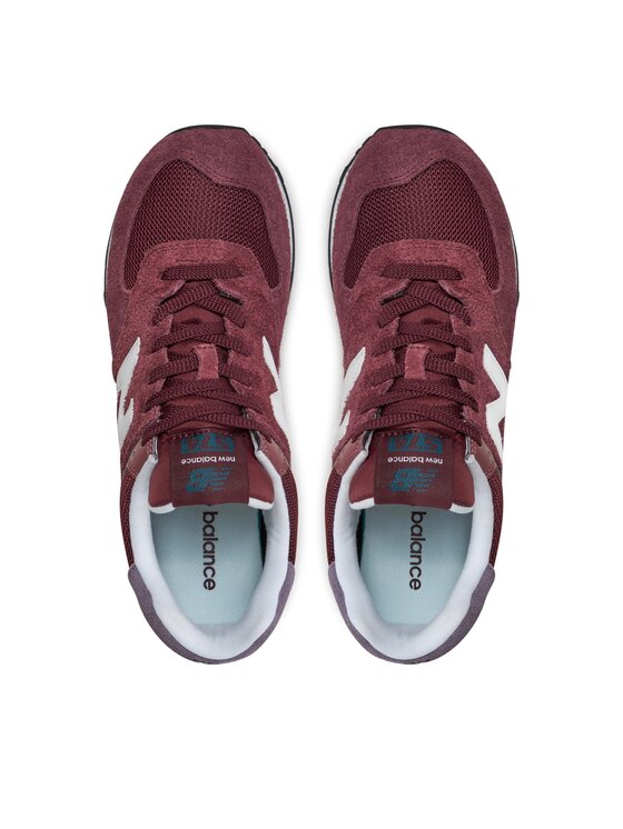 New Balance New Balance Sportcipő U574ABO Bordó