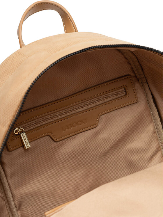 Lasocki Lasocki Zaino LSK-K-041-06 Beige