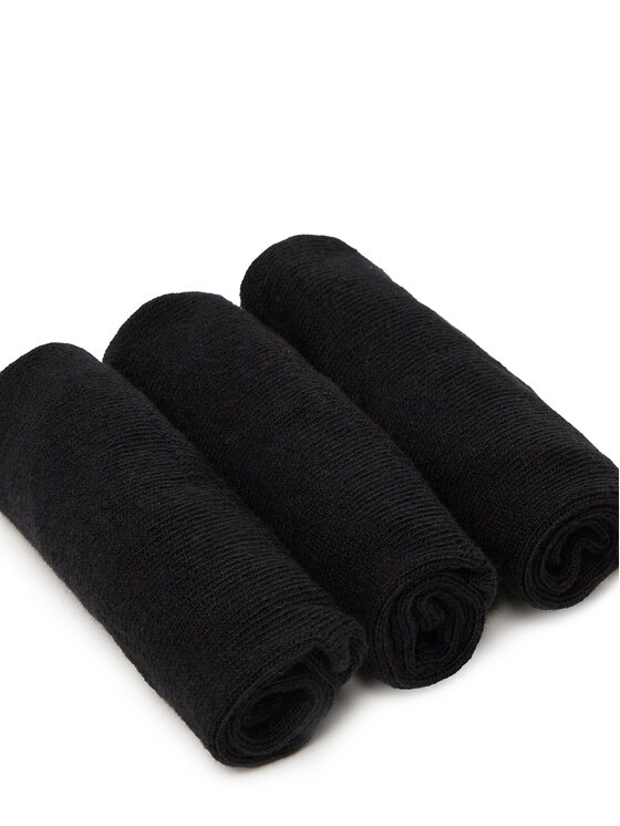 G-STAR G-STAR Κάλτσες κοντές CEO_AS_G-STAR_S_136_AW26 (3-PACK) Μαύρο