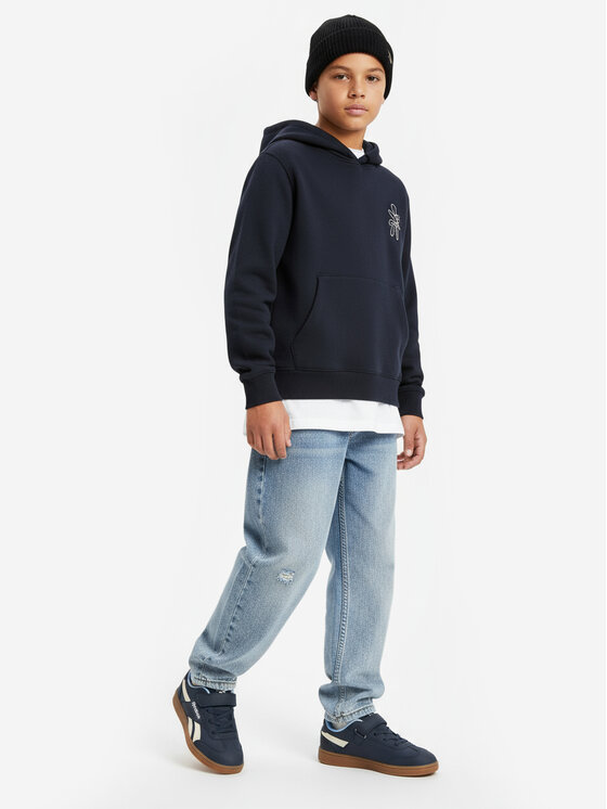 Reebok Reebok Αθλητικά CEO-LEA-D680 Σκούρο μπλε