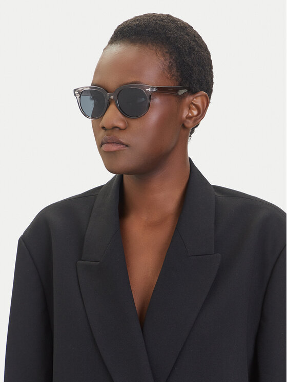 Vero Moda Vero Moda Γυαλιά ηλίου 10261553 Μαύρο