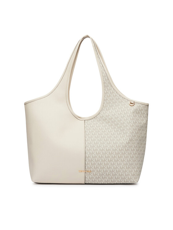 MICHAEL Michael Kors MICHAEL Michael Kors Torbica 30T6G51T9B Krem