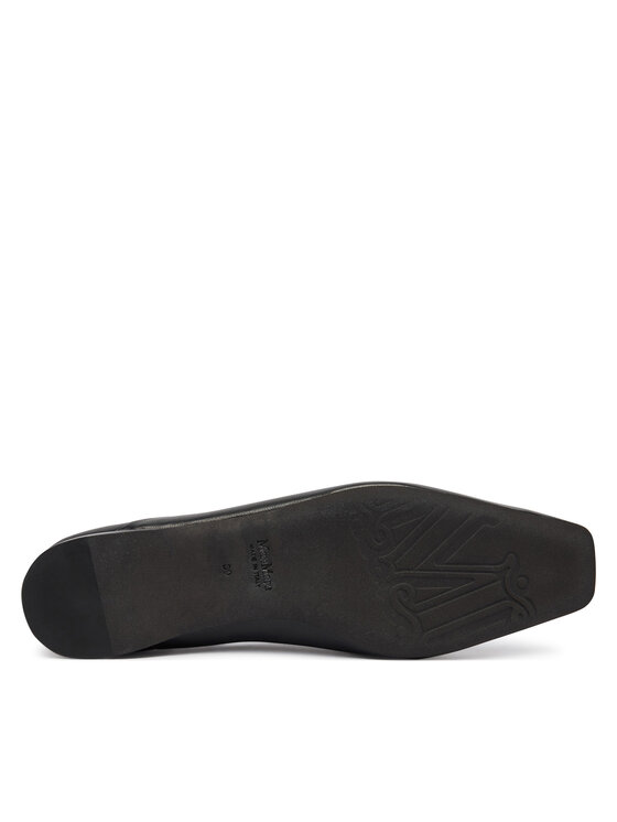 Max Mara Max Mara Balerini 2614521451600 Negru