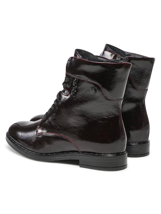 Salamander Salamander Polacchine Heidie 32-56802-33 Bordeaux