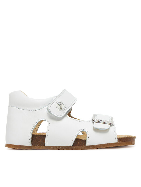 Naturino Naturino Sandaalid Falcotto By Naturino Bea 1500737.03.0N01 Valge