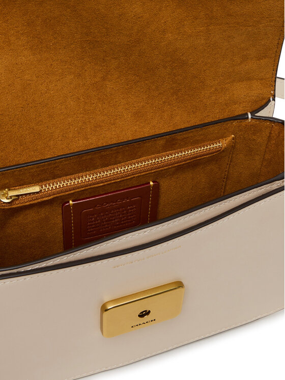 Coach Coach Borsetta CAM17 Beige