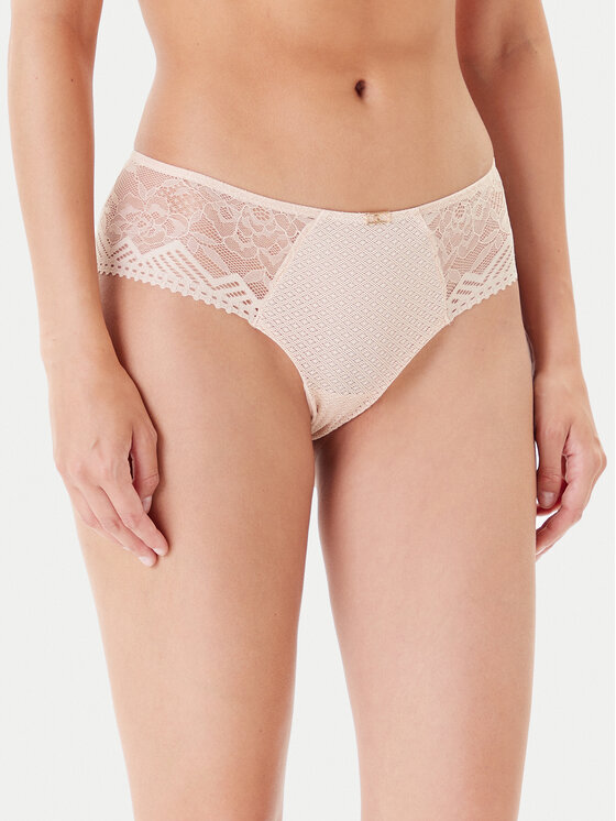Chantelle Chantelle Boxer Origins C13XB0 Beige