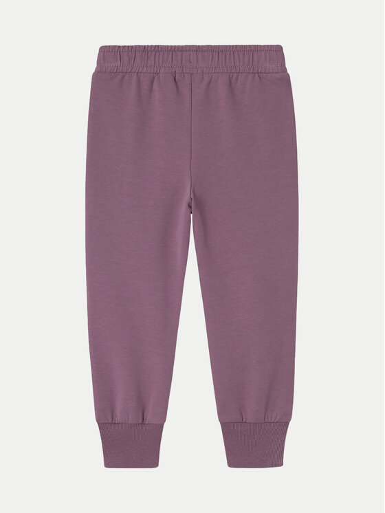 NAME IT NAME IT Pantaloni trening PAW PATROL 13231859 Roz Regular Fit