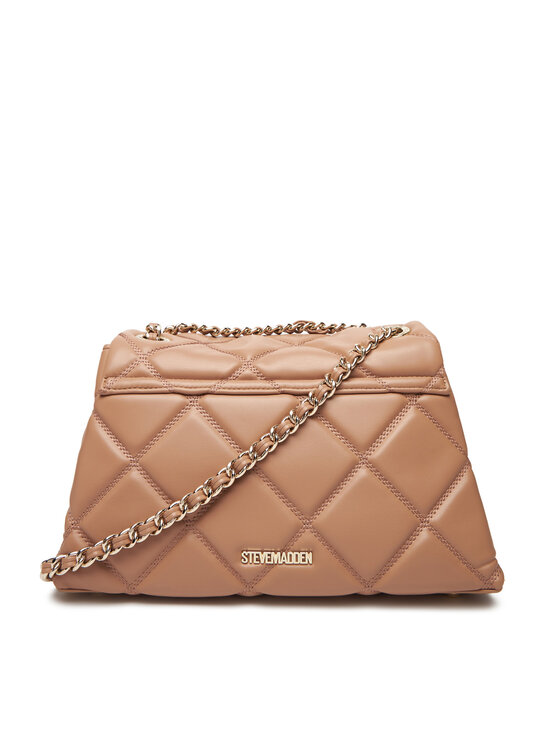 Steve Madden Steve Madden Τσάντα Bjolene SM13001062 Καφέ