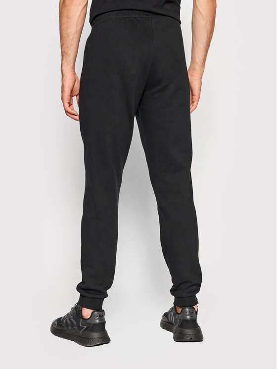 Diadora Diadora Φόρμα Hd Fz Core 102.177776 Μαύρο Regular Fit