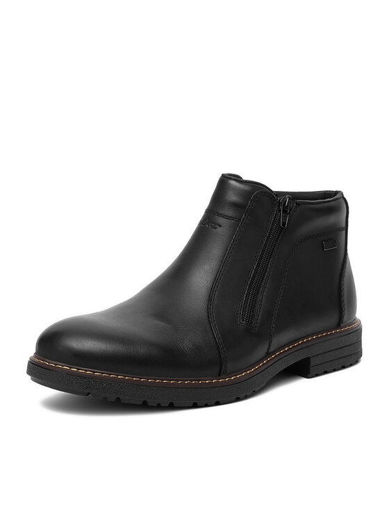 Rieker Rieker Aulinukai CEO-33160-00 Juoda