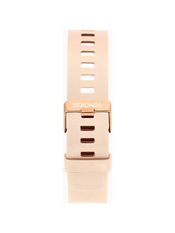 Sekonda Sekonda Zegarek 5051322302902 Beżowy
