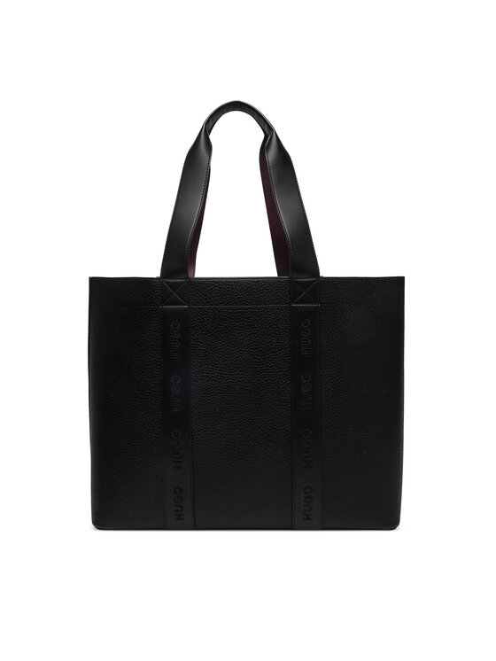 HUGO HUGO Handtasche Becky Gr 50558416 Schwarz