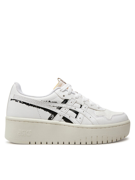 Asics Asics Sneakersy Japan S Pf 1202A483 Bílá