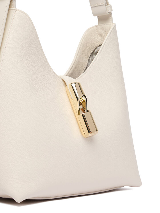 Furla Furla Geantă Goccia S WB01979 BX3353 KH PNN00 Écru
