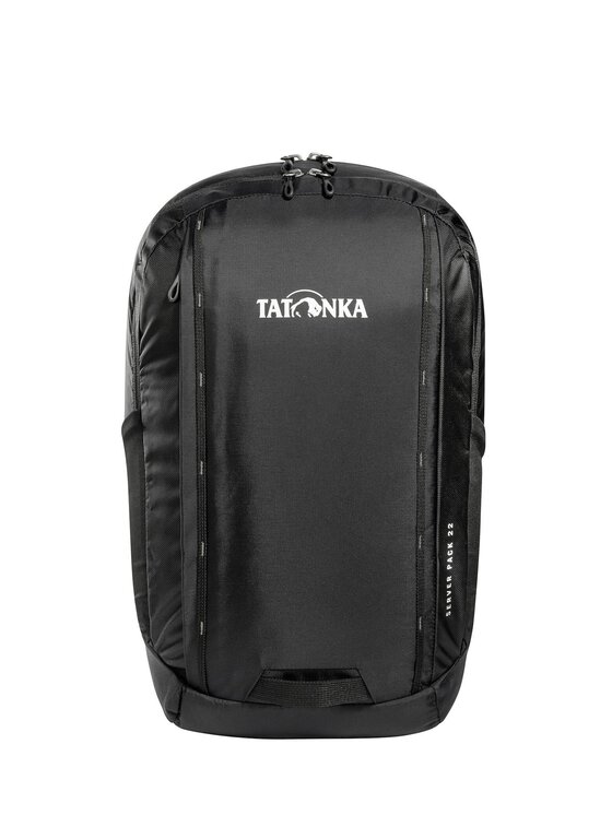 Tatonka Tatonka Plecak 273750 Czarny