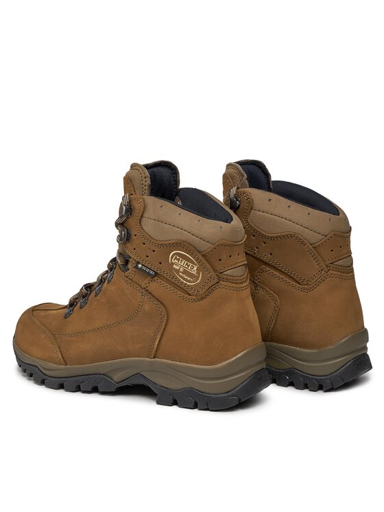 Meindl Meindl Trekkingi Vakuum Lady Ultra GORE-TEX 2848 Brązowy
