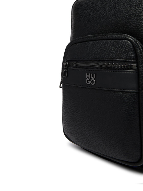 HUGO HUGO Zaino Quantic 50547451 Nero