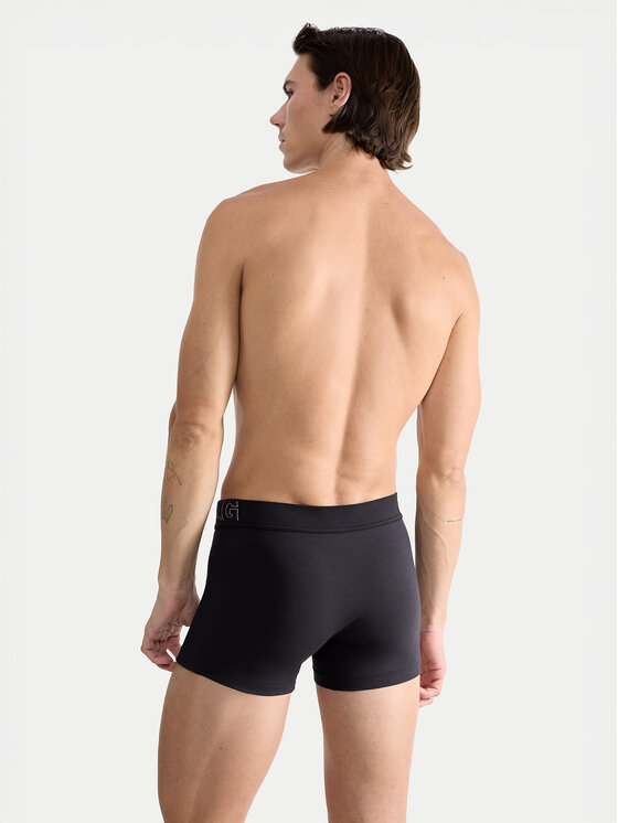 Sloggi Sloggi Boxer 10215472 Grigio