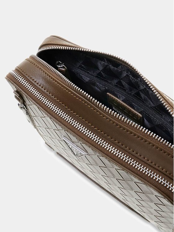 Guess Guess Torba 182872 Zielony
