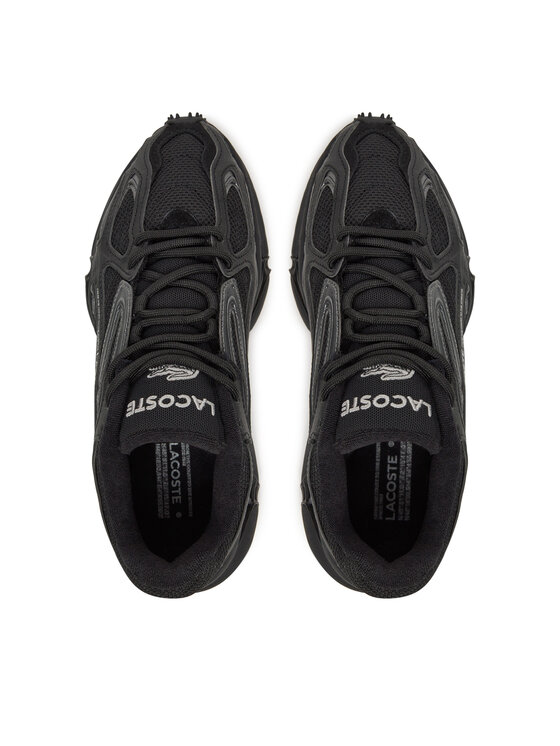Lacoste Lacoste Sneakers L003 2K24 7-49SFA0008 Nero