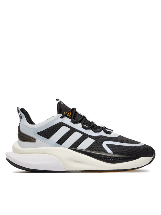 Sneakers adidas Alphabounce+ Bounce IG3583 Negru