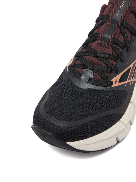 Reebok Reebok Buty do biegania EO-FLOATZIG 2 100263825 Czarny