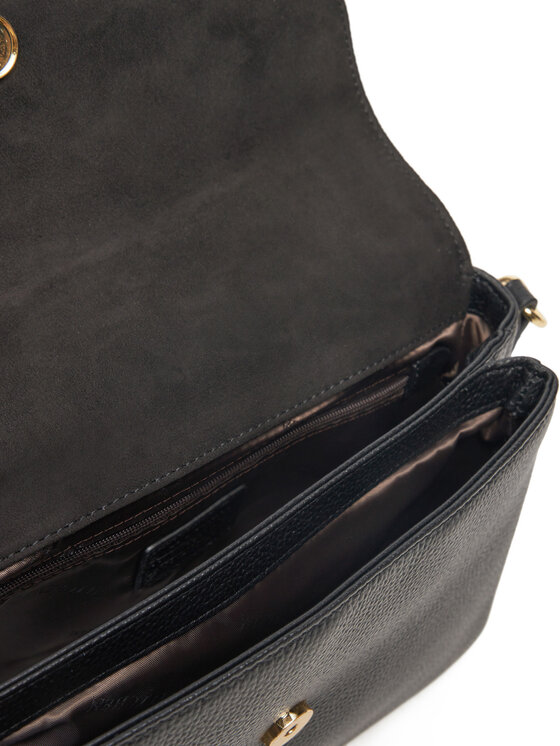 WITTCHEN WITTCHEN Torebka 99-4E-618-1G Czarny