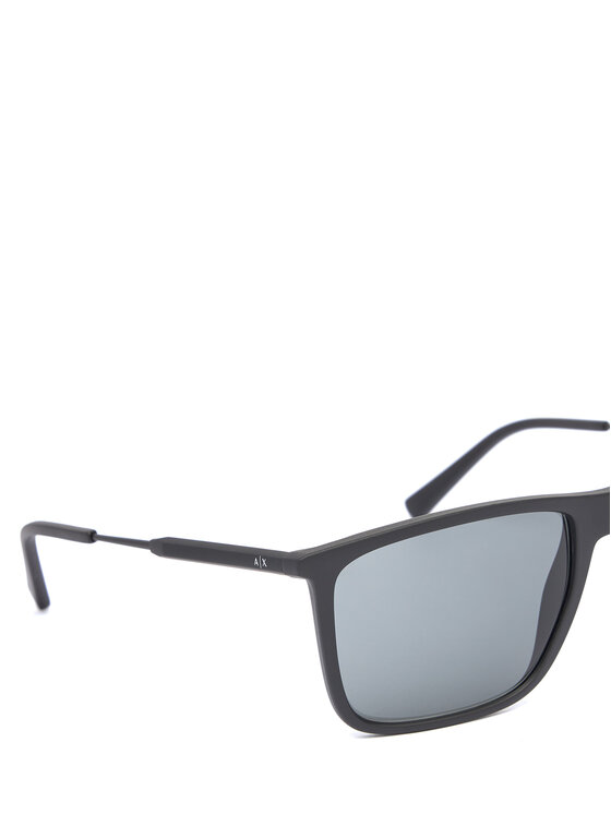 Armani Exchange Armani Exchange Сонцезахисні окуляри 0AX4160S 807887 Чорний