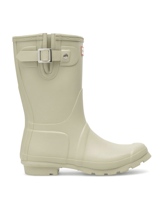 Cizme de cauciuc Hunter HFW-002 Verde