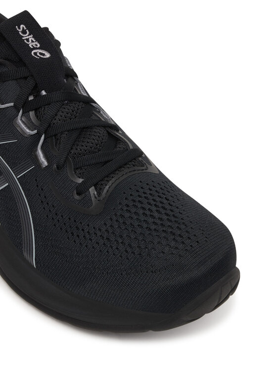 Asics Asics Παπούτσια για Τρέξιμο Gel-Cumulus 28 1011C143 Μαύρο