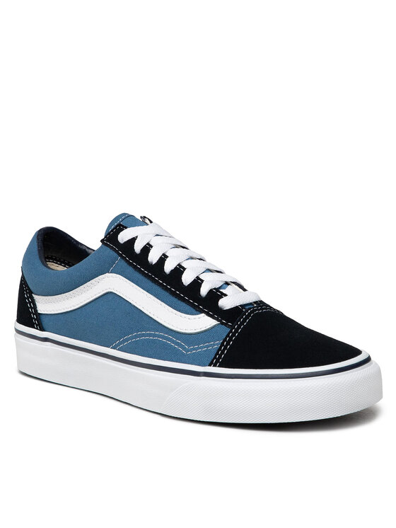 Vans Vans Tenniskingad Old Skool VN000D3HNVY Sinine