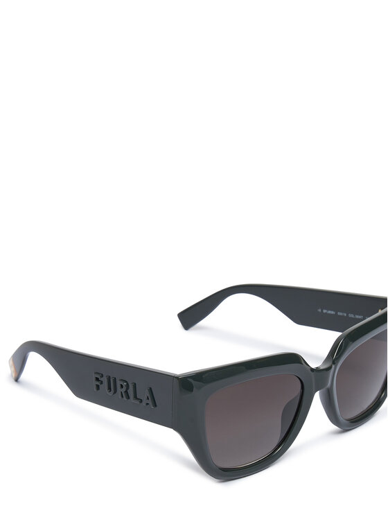 Furla Furla Sunčane naočale WD00120 JT0000 2810S Zelena