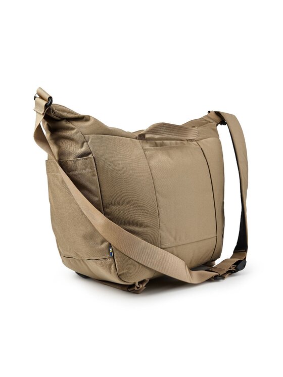 Fjällräven Fjällräven Torba 330582 Khaki