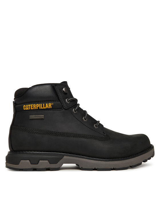 CAT Footwear CAT Footwear Черевики Pursue P726370 Чорний