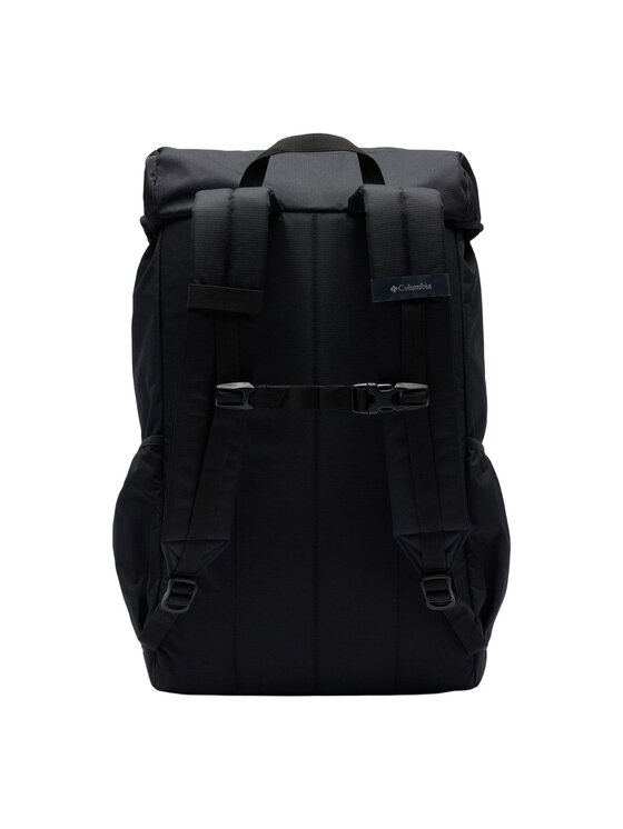 Columbia Columbia Zaino Trail Traveler II 28L Nero
