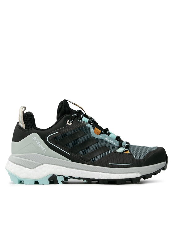 Trekkings adidas Terrex Skychaser 2.0 GORE-TEX Hiking Shoes IE6895 Turcoaz