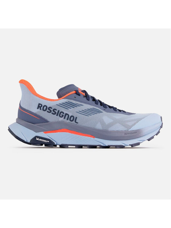 Rossignol Rossignol Buty do biegania Vezor Niebieski