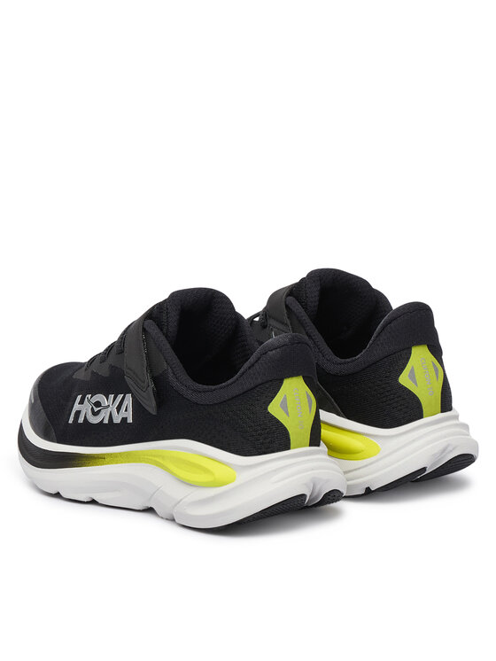 Hoka Hoka Sneakers Clifton 10 1168873 Schwarz