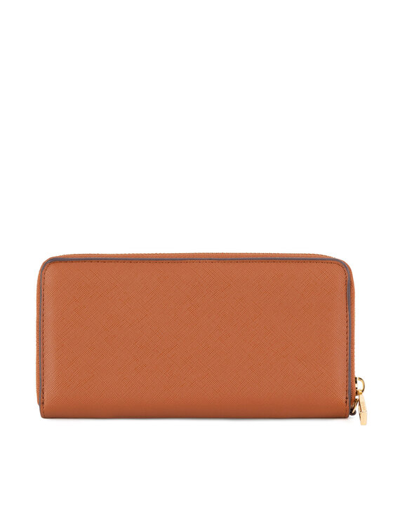GINO ROSSI Gino Rossi Denarnica QYL0020 Rjava