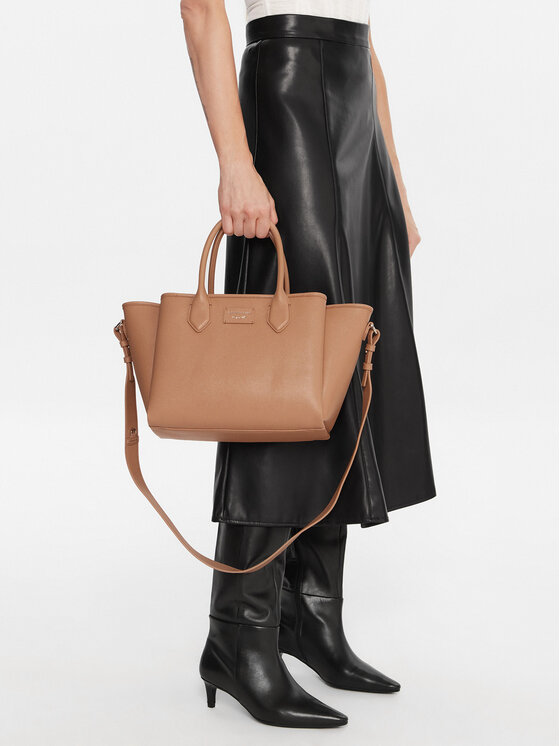 Emporio Armani Emporio Armani Handtasche EW002329 AF17799 M1188 Braun