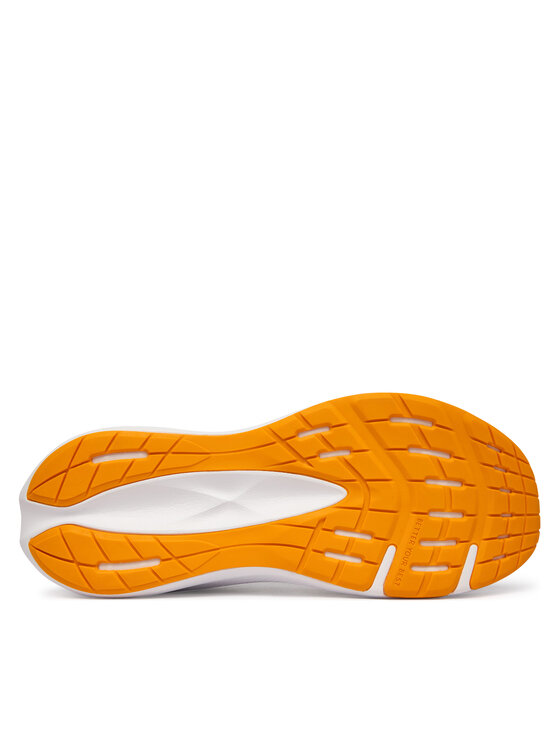 Asics Asics Běžecké boty Patriot 14 Gs 1014A392 Tmavomodrá