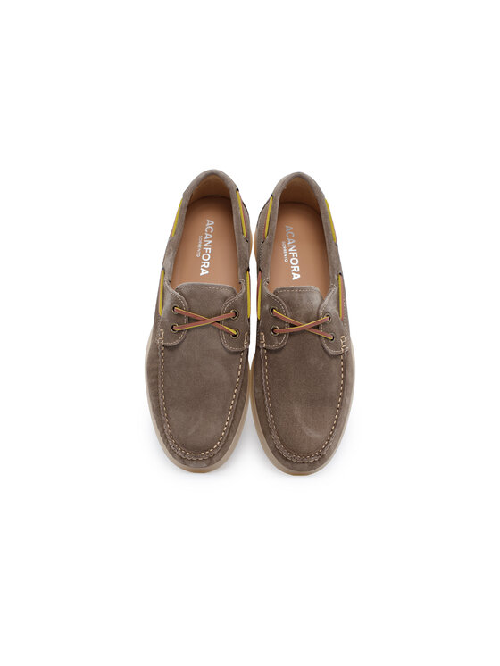 ACANFORA ACANFORA Mocassini 18-TAU Beige