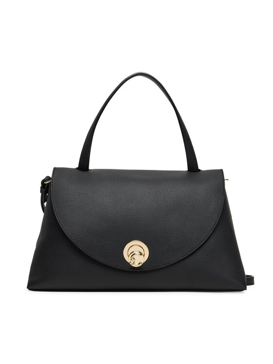 Coccinelle Coccinelle Tasche COCCINELLE NIKLA Schwarz