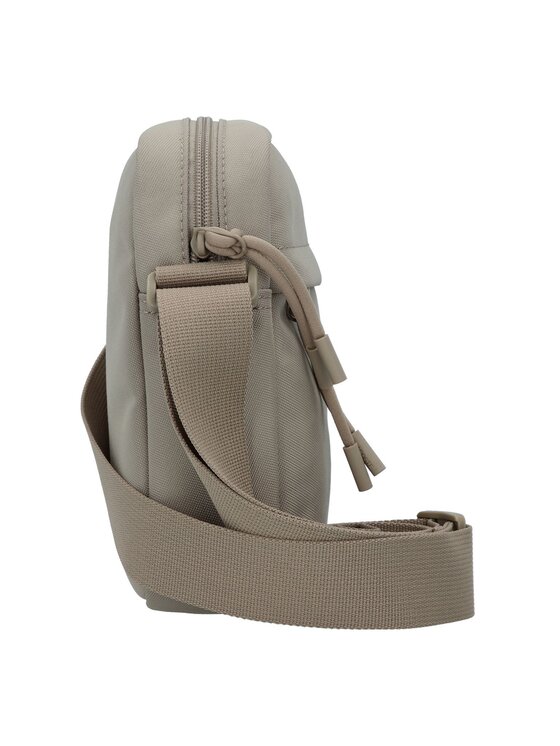 Lacoste Lacoste Torba 307418 Beżowy